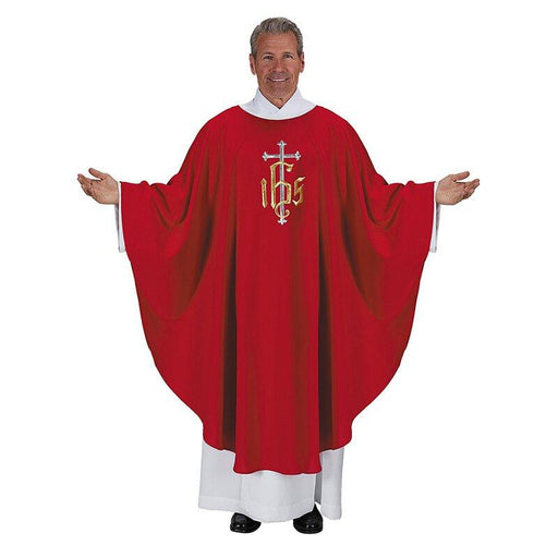 IHS Chasuble Church Supply Church Apparels