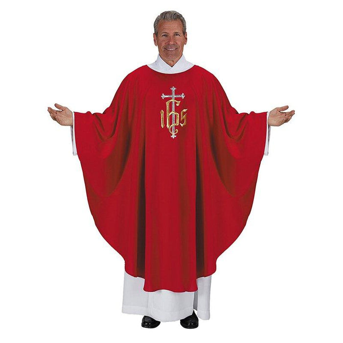 IHS Chasuble Church Supply Church Apparels