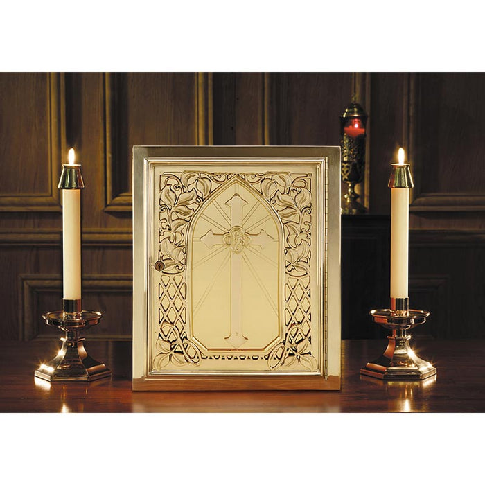 IHS Cross Tabernacle