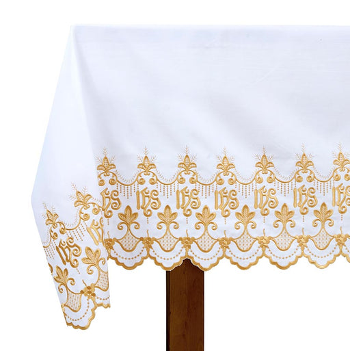 IHS Design Altar Frontal