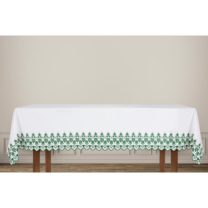 IHS Design Altar Frontal