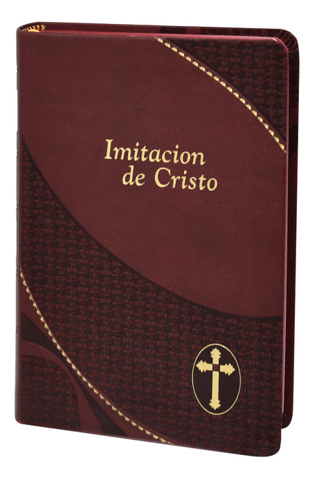 Imitacion De Cristo - 2 Pieces Per Package