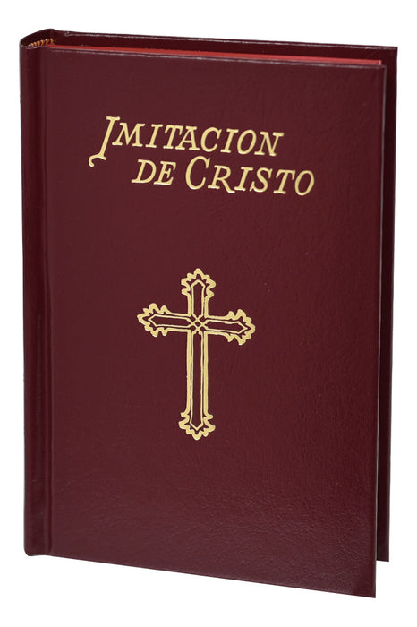 Imitacion De Cristo - 2 Pieces Per Package