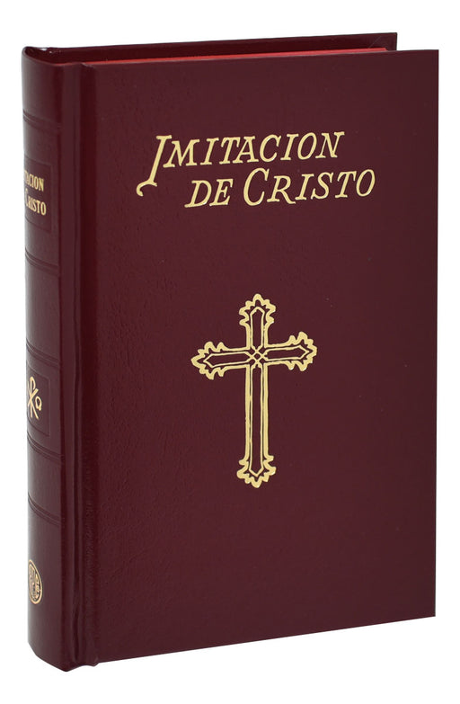 Imitacion De Cristo - 2 Pieces Per Package