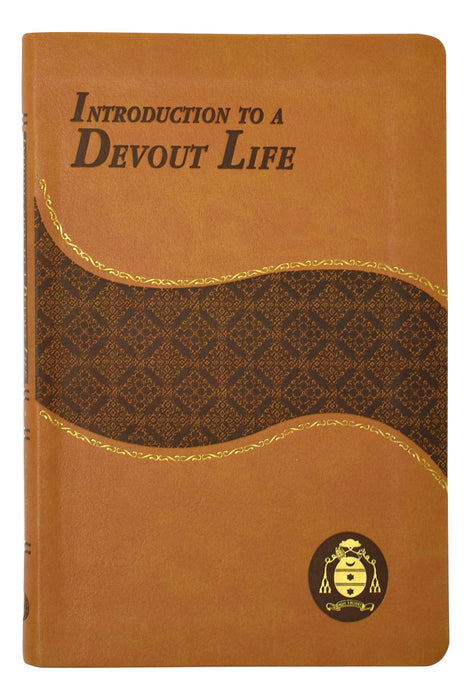 Introduction To A Devout Life - 2 Pieces Per Package