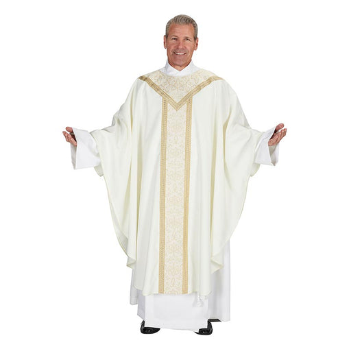 St. Remy Gothic Chasuble Church Supply Church Apparels