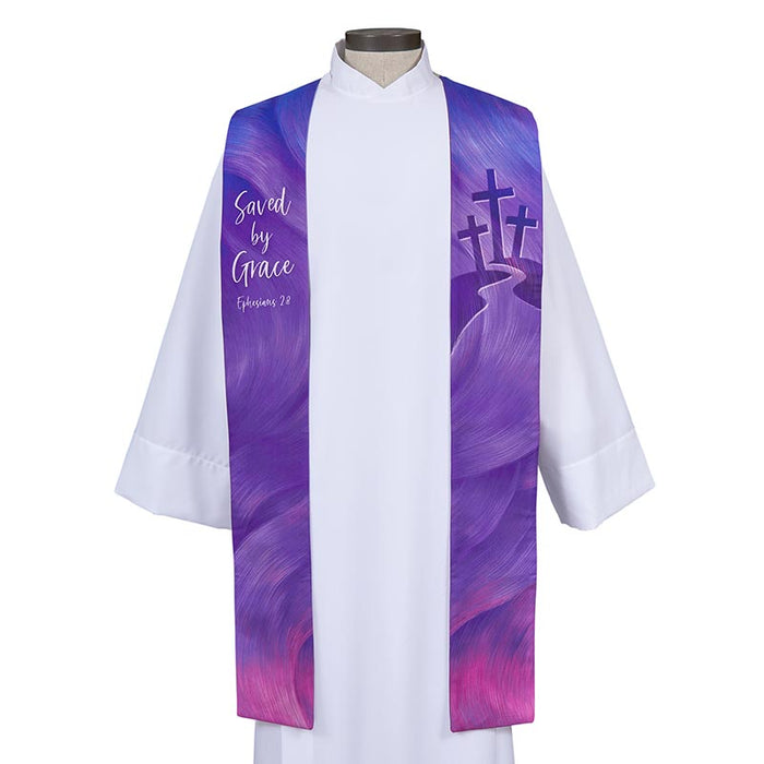 overlay stole catholic stole lent season stole ideas lent season stole pattern lent season stole symbols