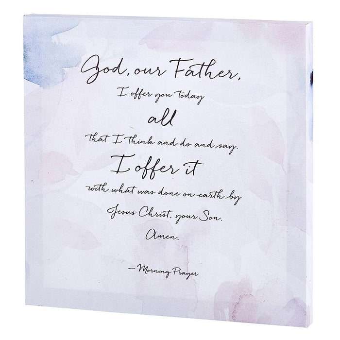 canvas box frame canvas box art canvas box canvas box inspiration canvas box prayer