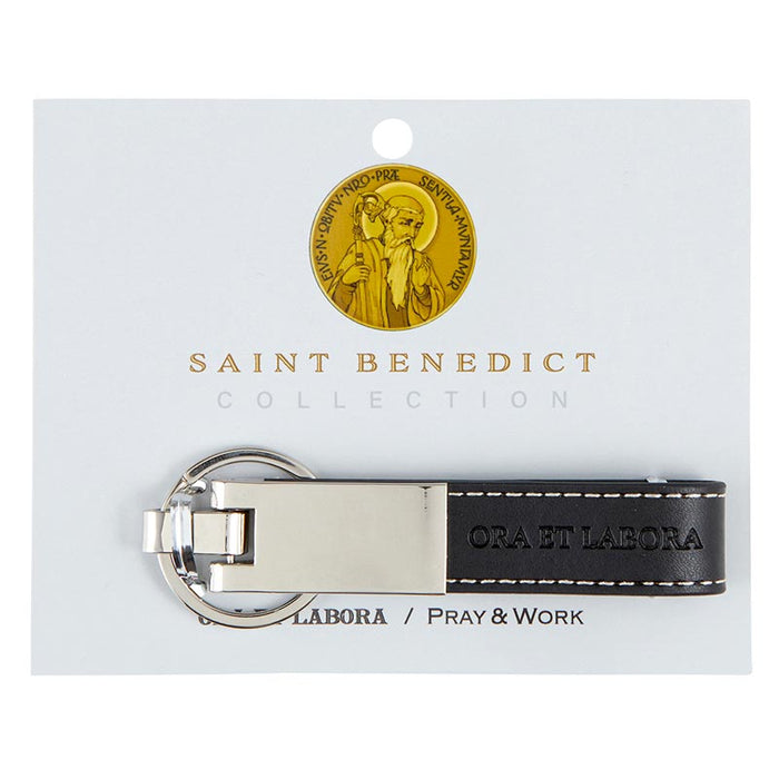 st benedict st benedict medal st benedict of nursia st benedict keychains st benedict keychain