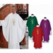 46" L Eucharistic Chasuble Church Supply Church Apparels Chasuble liturgical vestment