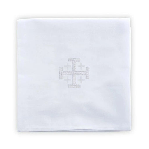 Jerusalem Cross Corporal - 4 Pieces Per Package