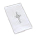 Keepsake Baptismal Napkin - 4 Pieces Per Package