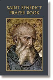 St. Benedict - Prayer Book | 12 Pcs. Per Package