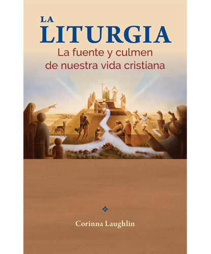 La Liturgia - 4 Pieces Per Package