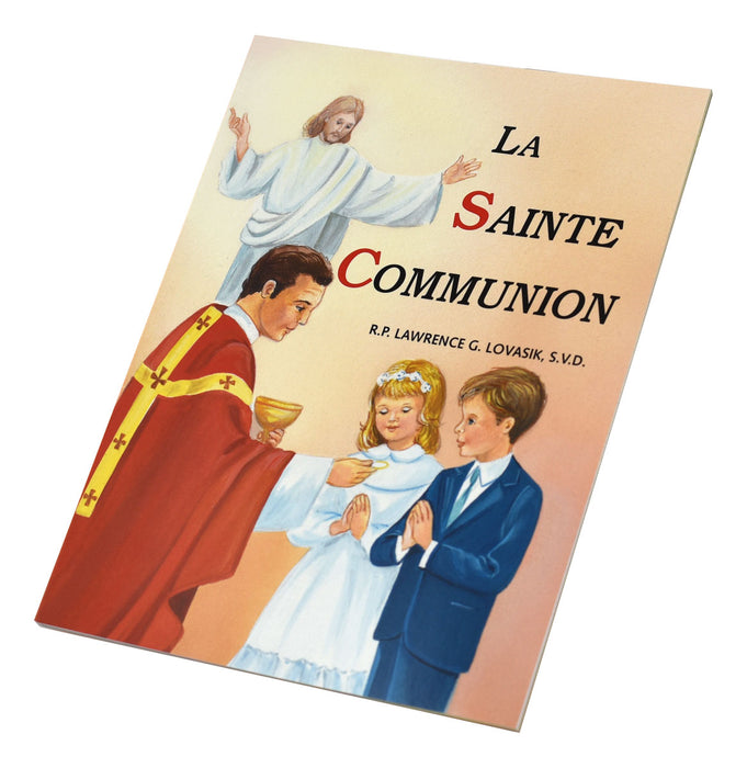 La Sainte Communion - 12 Pieces Per Package