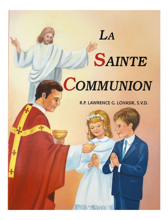 La Sainte Communion - 12 Pieces Per Package