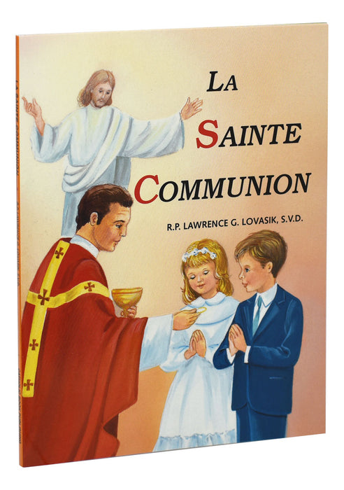 La Sainte Communion - 12 Pieces Per Package