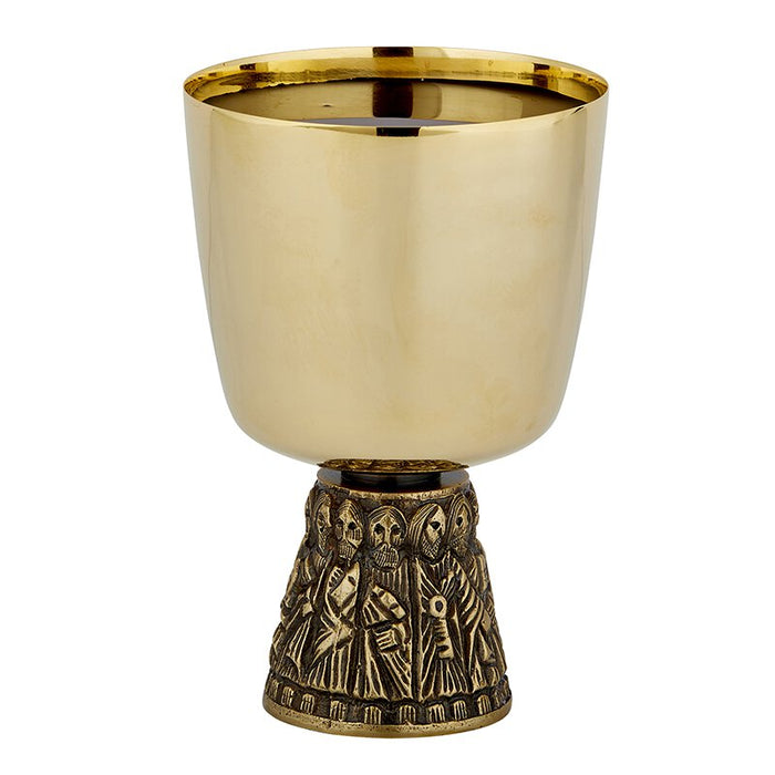 Last Supper Chalice