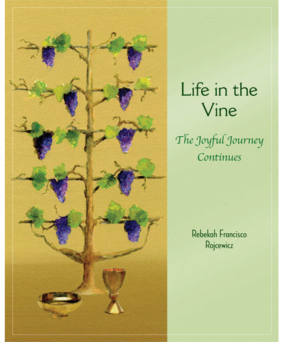 Life in the Vine - 2 Pieces Per Package