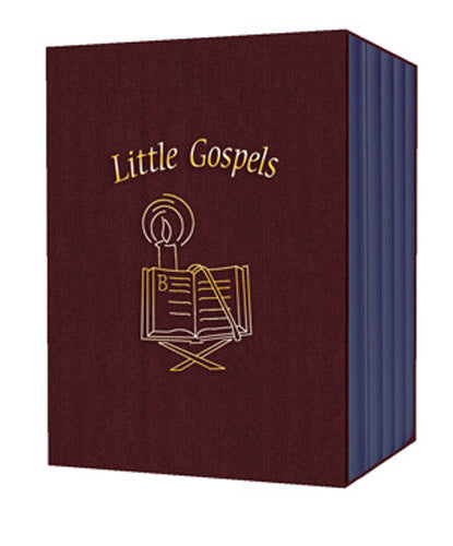 Little Gospels: Parables - Level One Set