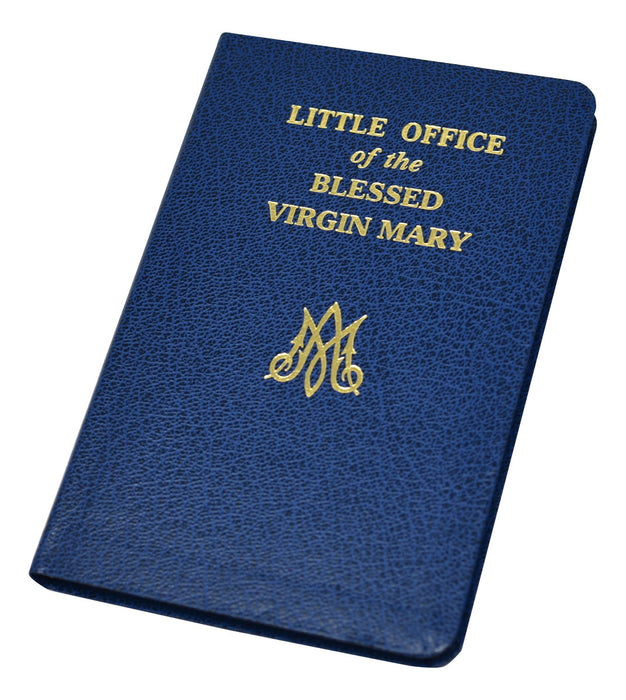 Little Office Of The Blessed Virgin Mary - 2 Pieces Per Package