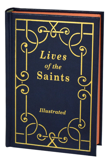 Lives Of The Saints