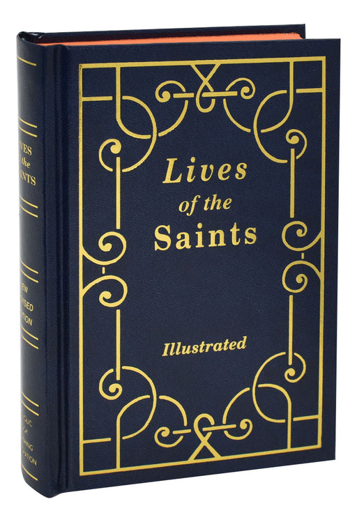 Lives Of The Saints