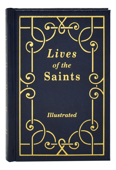 Lives Of The Saints