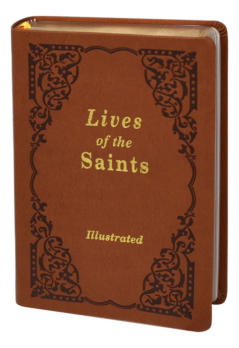 Lives Of The Saints Dura-Lux