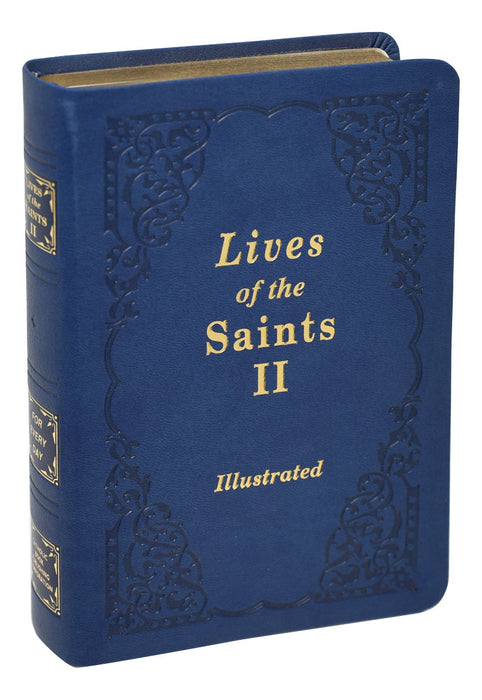 Lives Of The Saints II - Dura-Lux