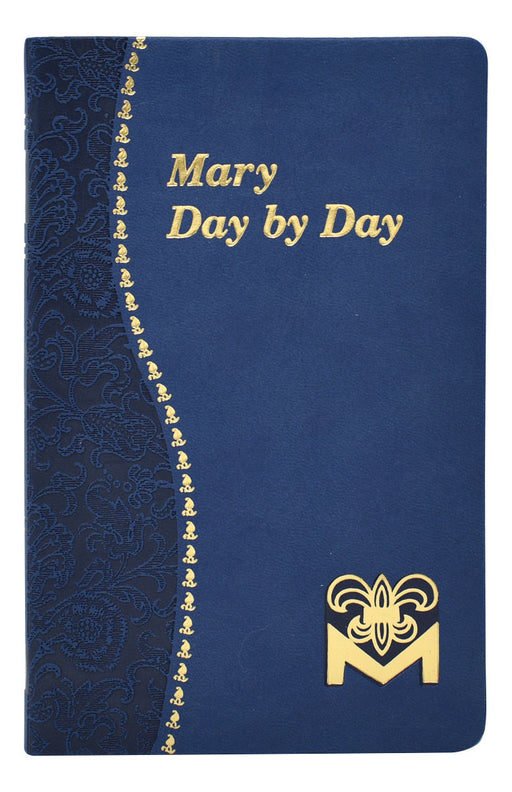 Mary Day By Day