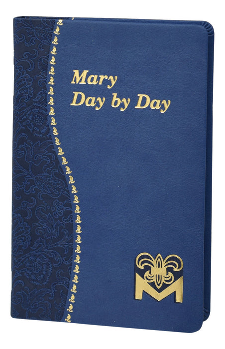 Mary Day By Day