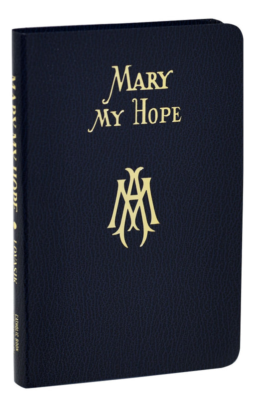 Mary My Hope - 2 Pieces Per Package