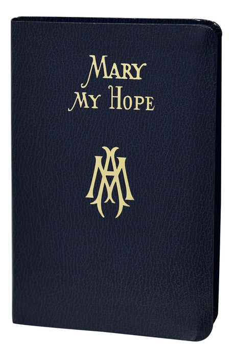 Mary My Hope - 2 Pieces Per Package