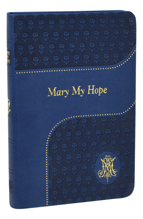 Mary My Hope - Dura-Lux - 2 Pieces Per Package