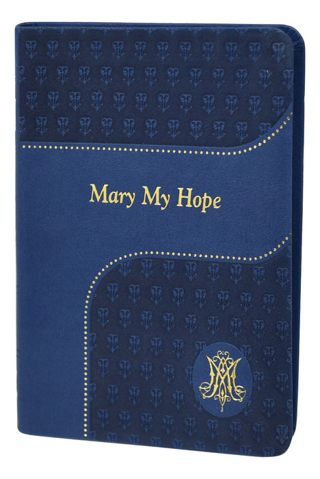 Mary My Hope - Dura-Lux - 2 Pieces Per Package