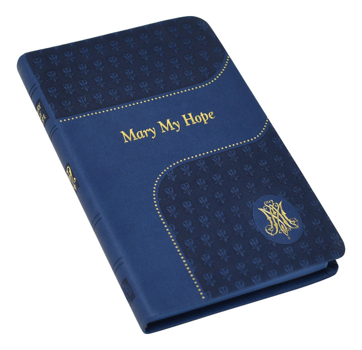 Mary My Hope - Dura-Lux - 2 Pieces Per Package