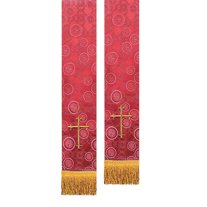 Millenova® Bible Marker - Latin Cross