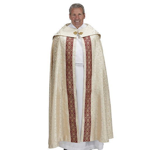 Monreale Collection Cope with Inner Stole