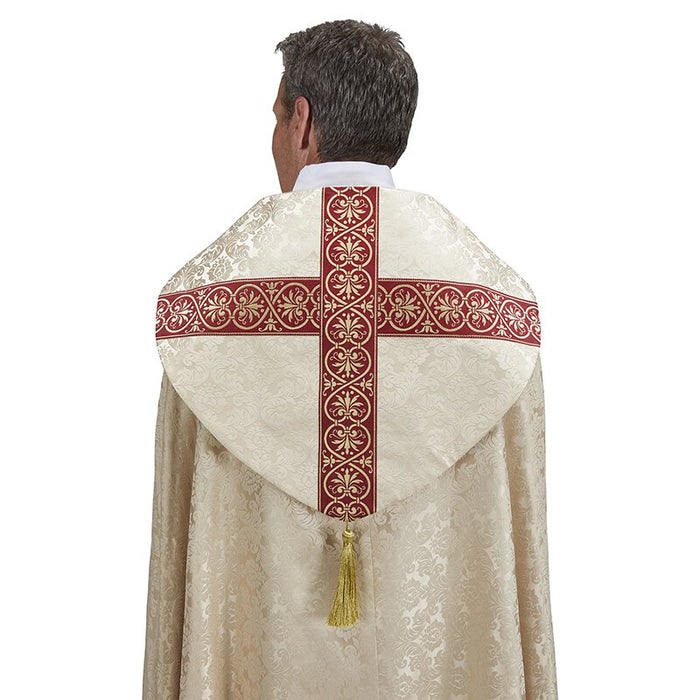 Monreale Collection Cope with Inner Stole