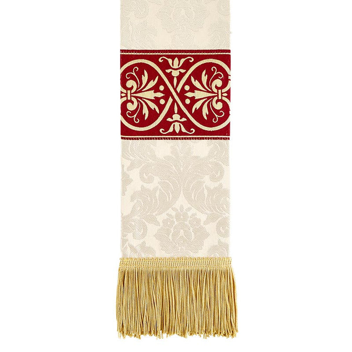 Monreale Collection Semi-Gothic Chasuble