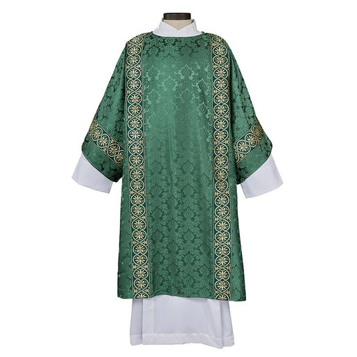 Monreale Dalmatic