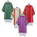 Monreale Dalmatic (Set of 4)