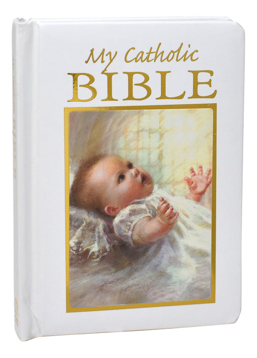 My Catholic Bible - Baptismal