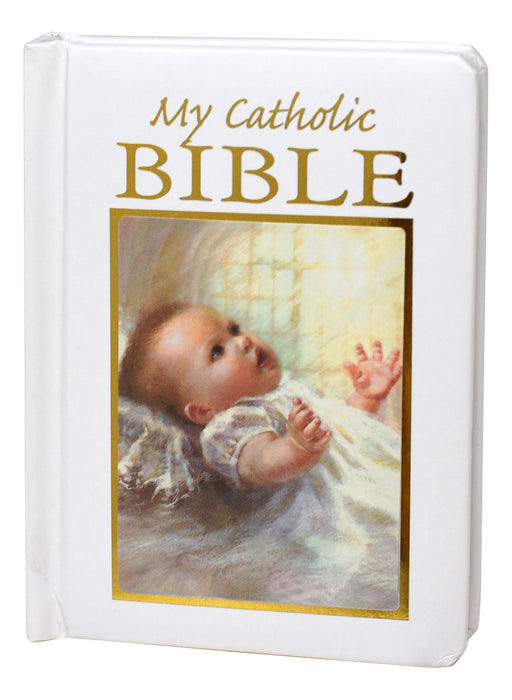 My Catholic Bible - Baptismal