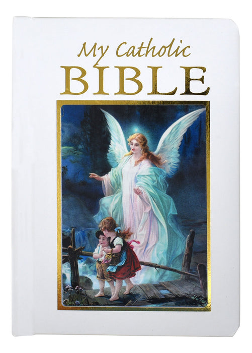 My Catholic Bible - Guardian Angel