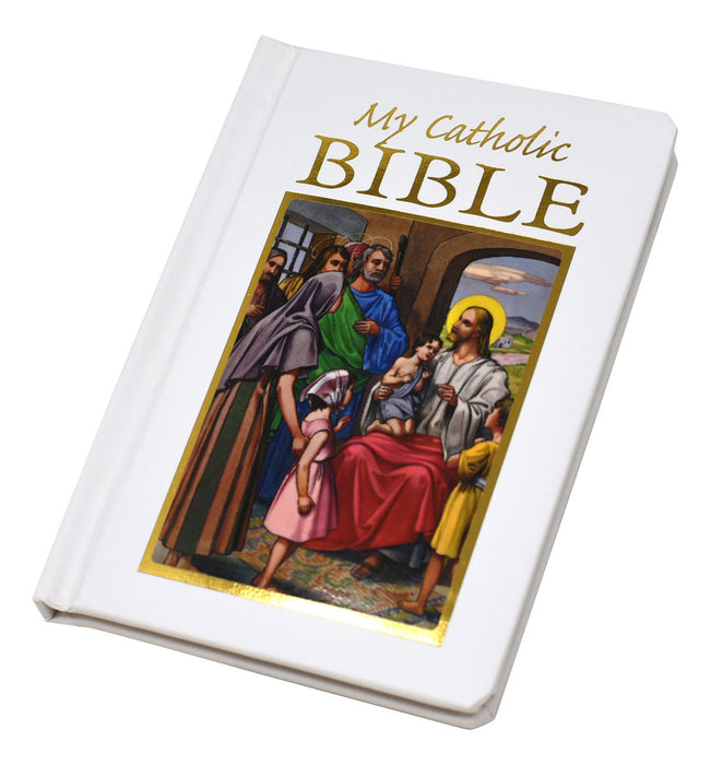 My Catholic Bible