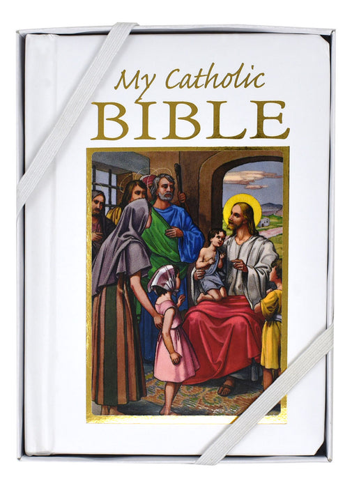 My Catholic Bible