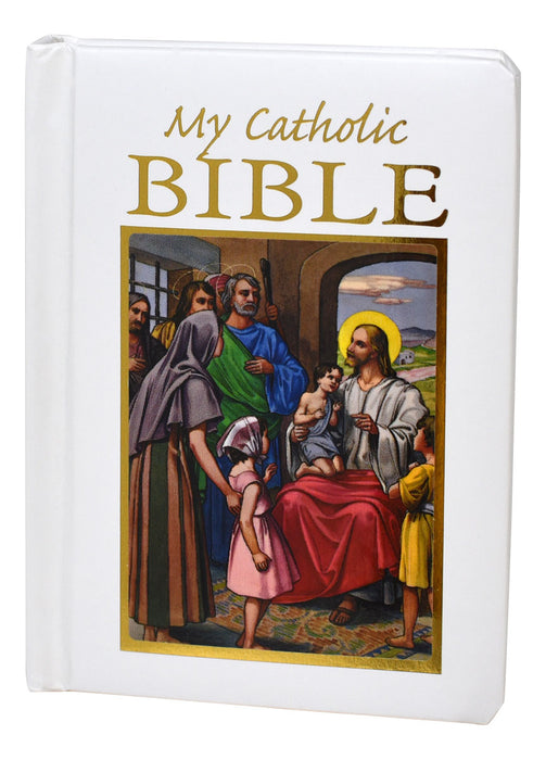 My Catholic Bible