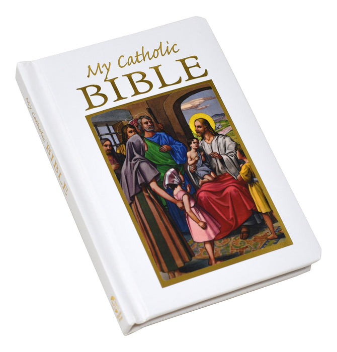 My Catholic Bible